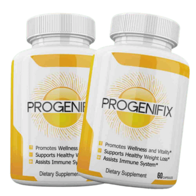 Progenifix for Addressing Food Allergies