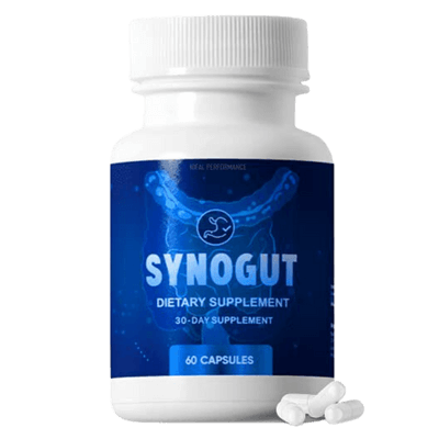 SynoGut and Pregnancy
